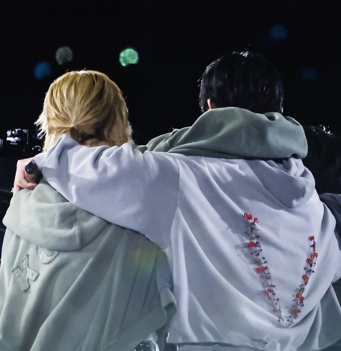 DO NOT SEPARATE SOULMATES AGAIN 💜