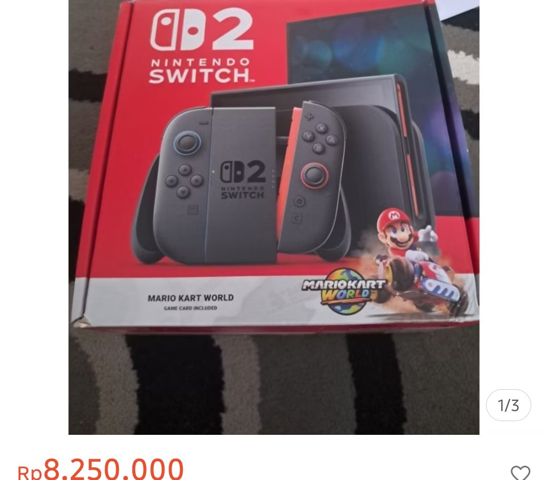 Good news : I found the one that only cost $485

Bad news : The shipping fee cost $20 🌚

So all i need is just $20 to pay for the shipping fee! Any donos is appreciated!

ko-fi.com/aidenismango