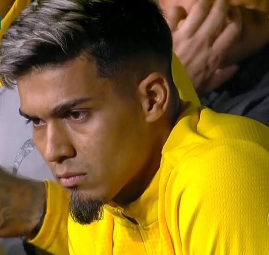 Santiago Moreira tweet media