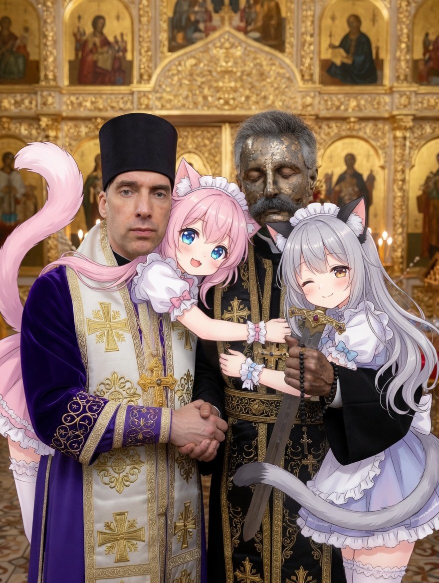 Swag connoisseur tweet media