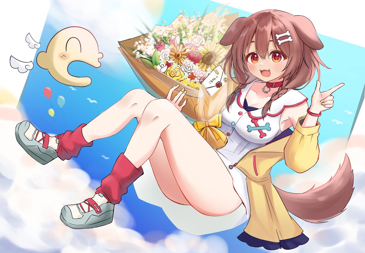 ディアボイ🥐 tweet media