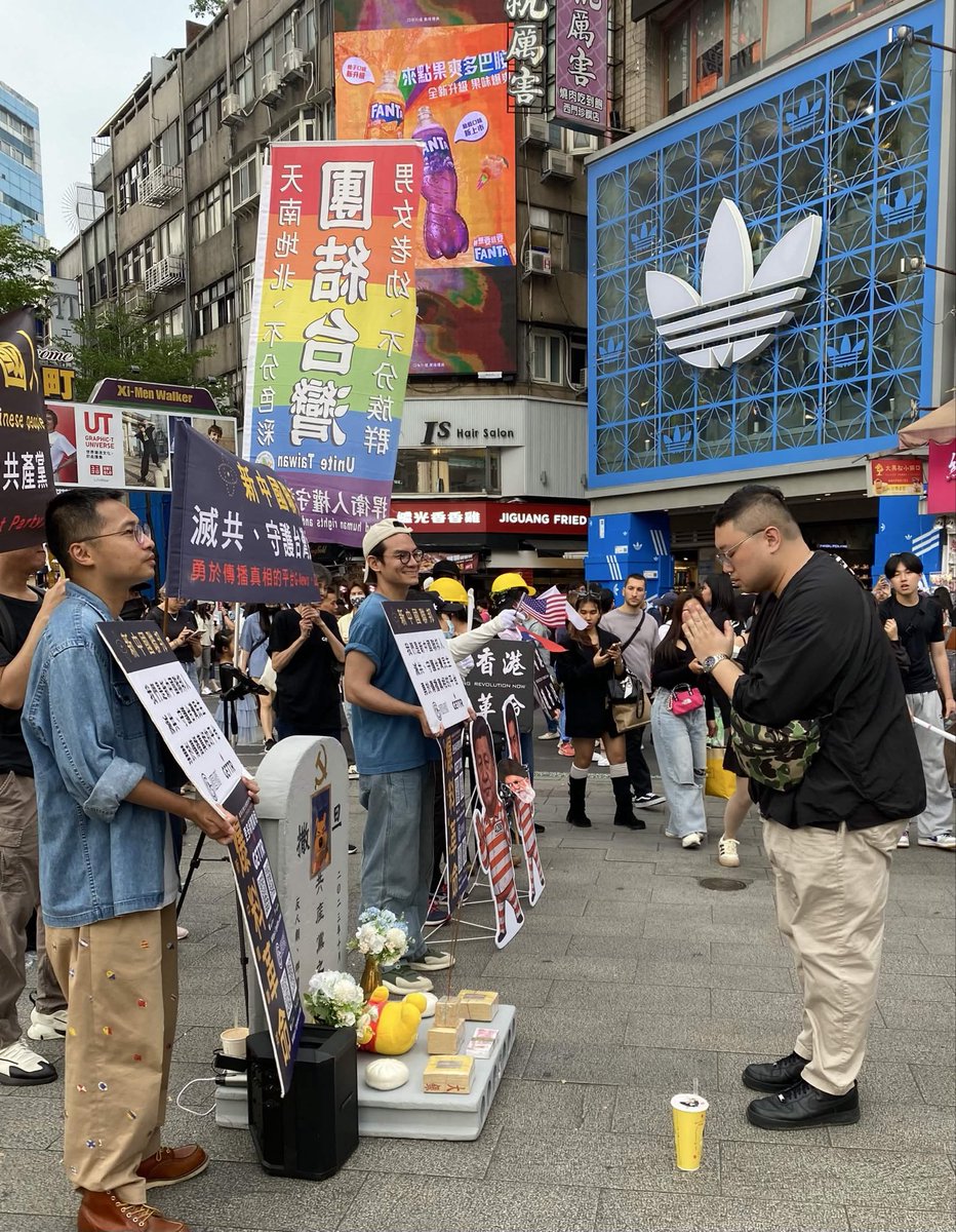 台灣大牛(台灣寶島農場) tweet media