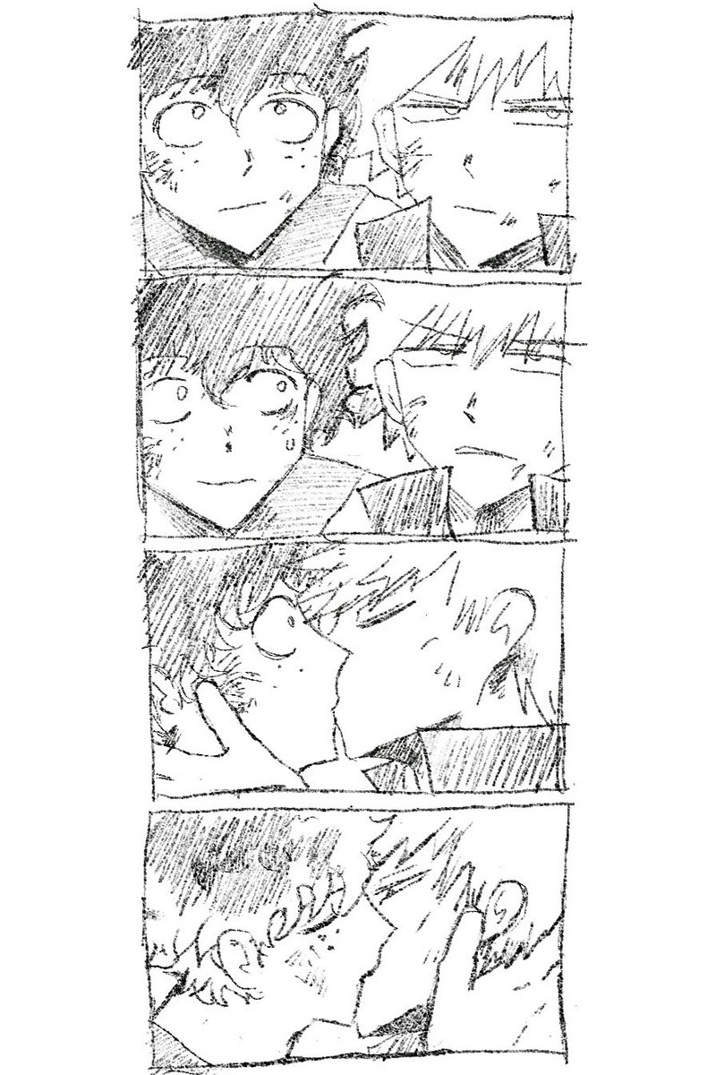 가을수영 tweet media