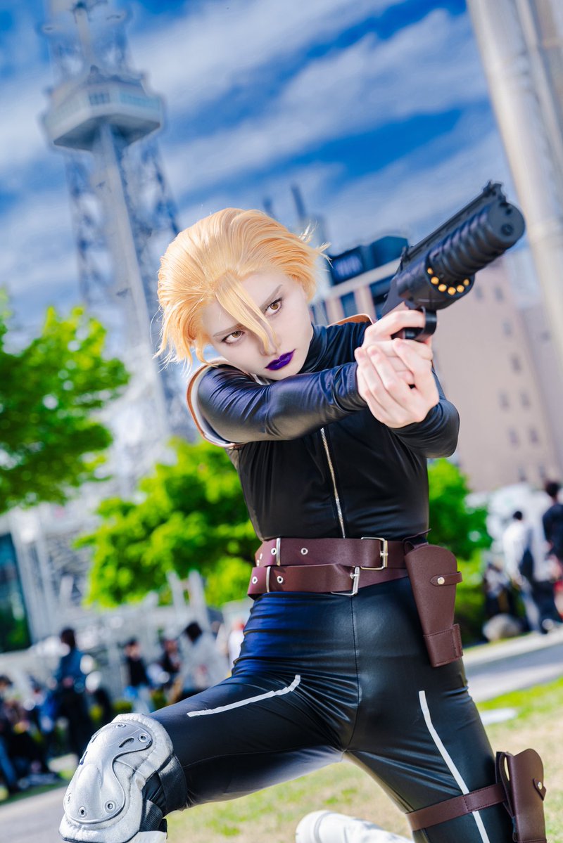 🥕にゃまはむ🥕ラブスピ tweet media