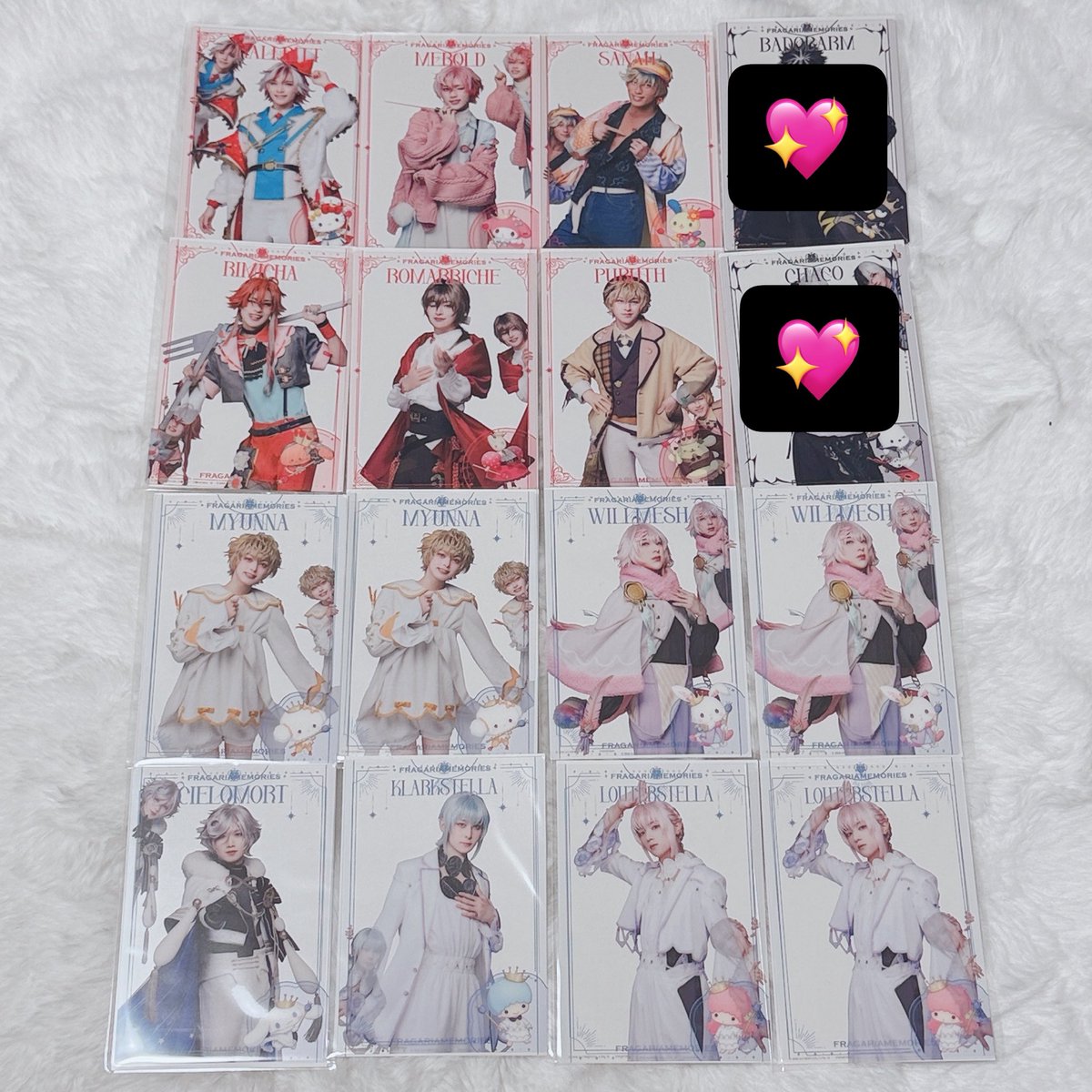 ♡R♡(あーる)@固定ツイ tweet media