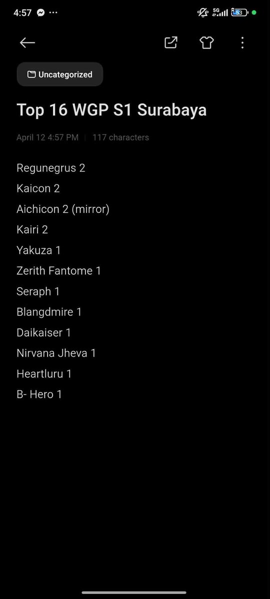 Arya Ananda tweet media