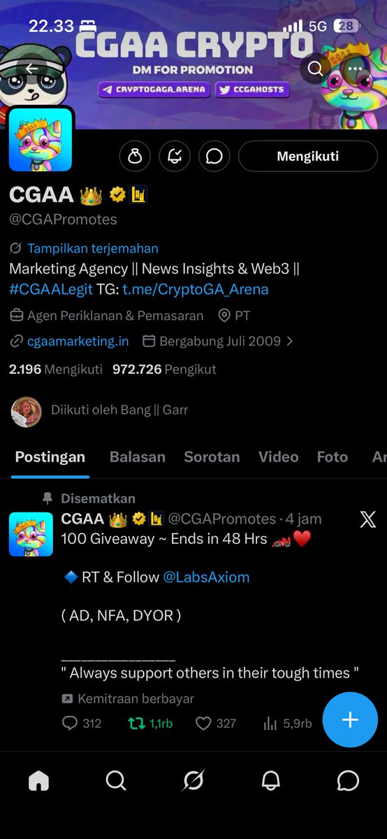 n🎀🦋 tweet media