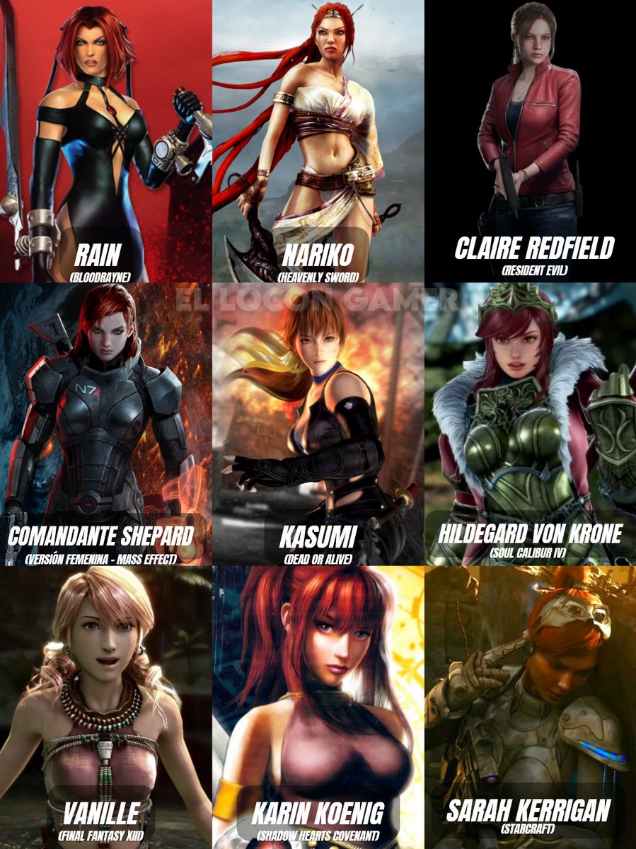 El Locon Gamer tweet media