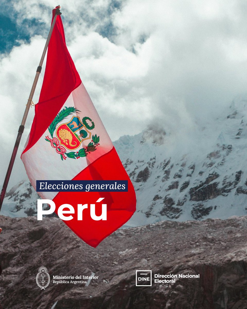 #EleccionesAR tweet media