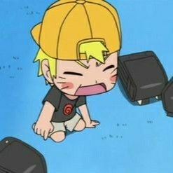 CHIBI NARUTO