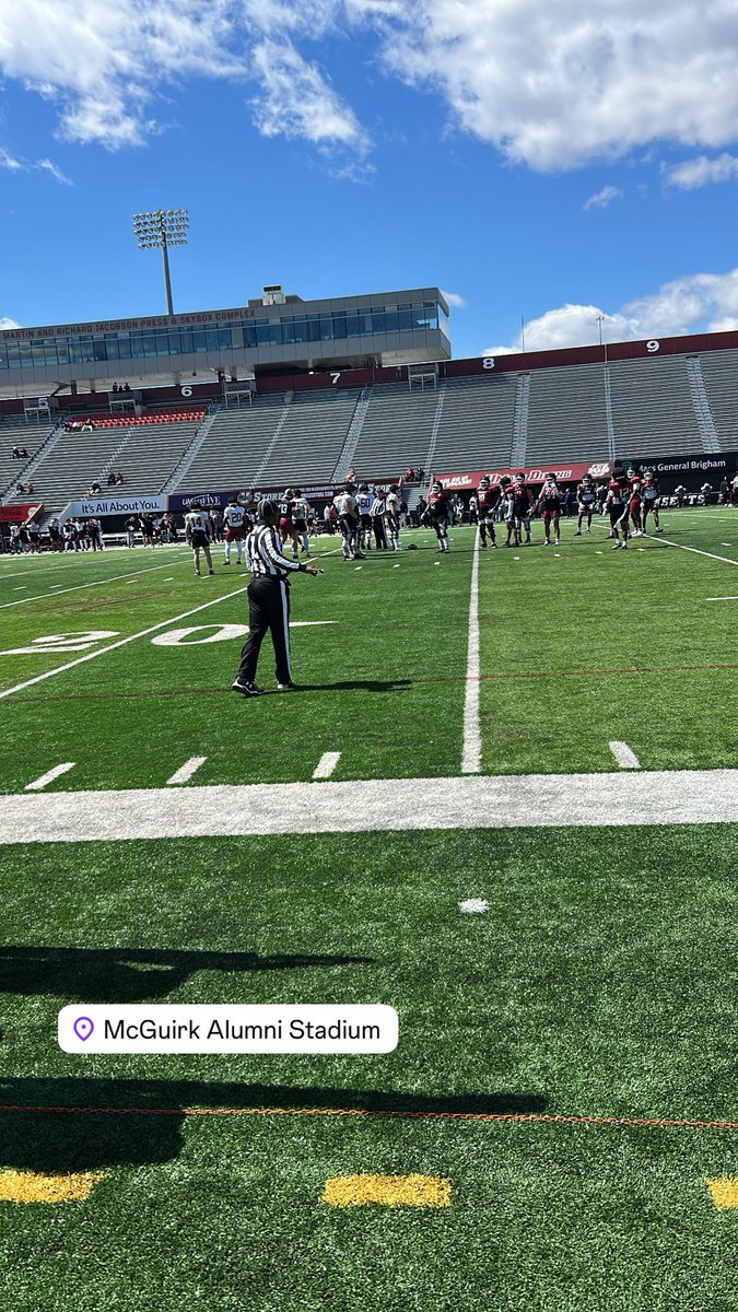 Xavier Blackmon C/o 27 OLB tweet media