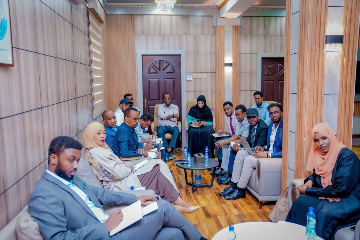 Ministry of Labour and Social Affairs tweet media