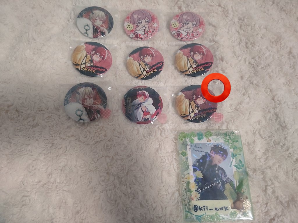 春@取引垢 tweet media