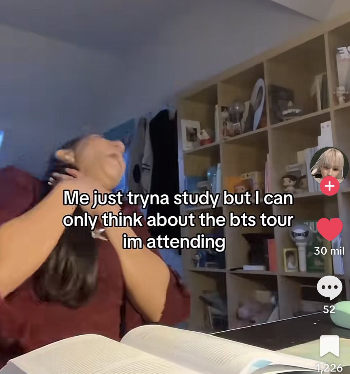 me tengo que poner a hacer cosas de la facultad