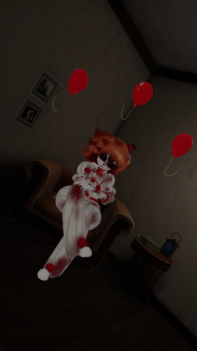 Ghostly_Blossom tweet media