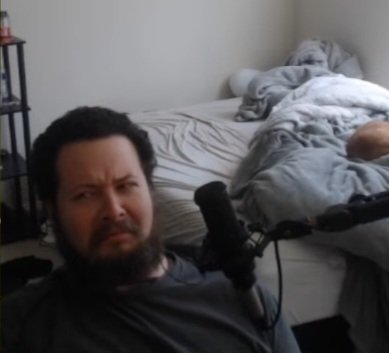 cody gebhard tweet media