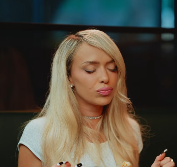 evil sad tweet media