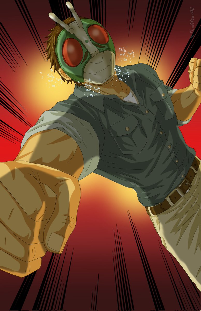 #tojimawantstobeakamenrider #kamenrider