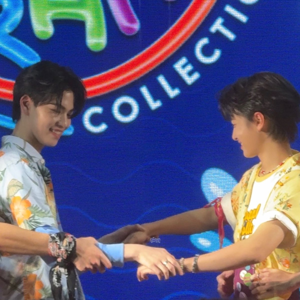 แม่ไก่🐓 tweet media