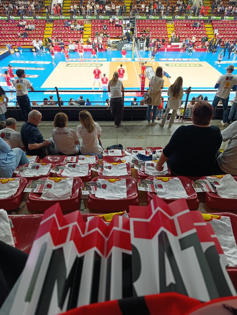 ara // campioni d'europa tweet media