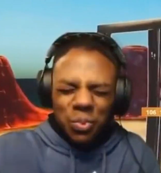 evil sad tweet media