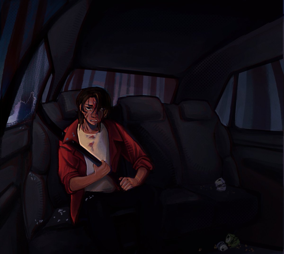 ☆ Lissi ☆ //COMMS OPEN tweet media