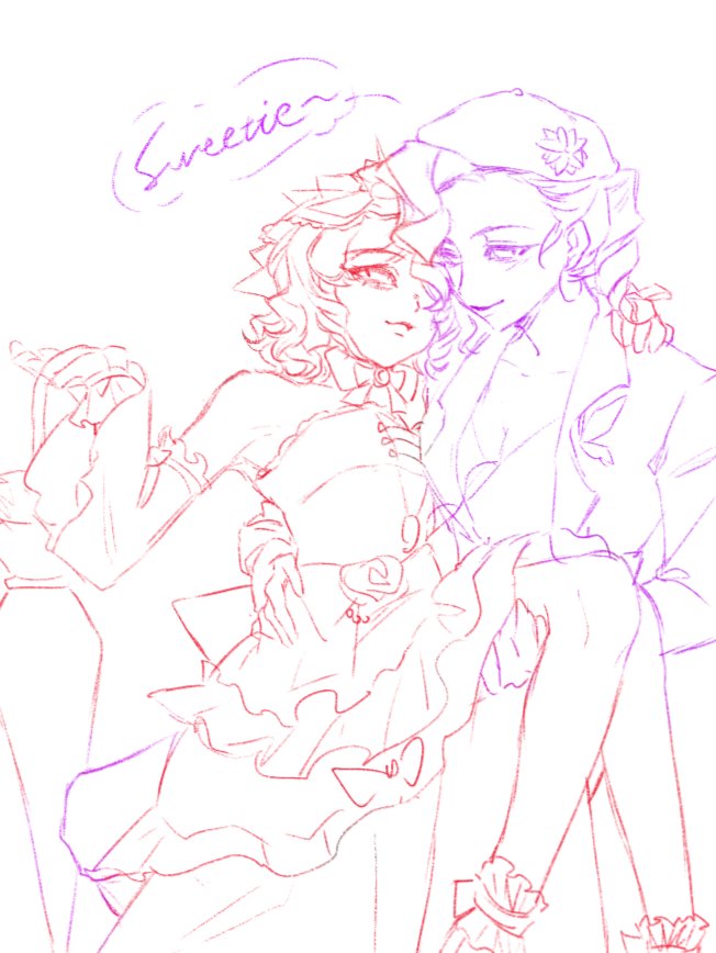 夫鲁鲁Ferrero tweet media