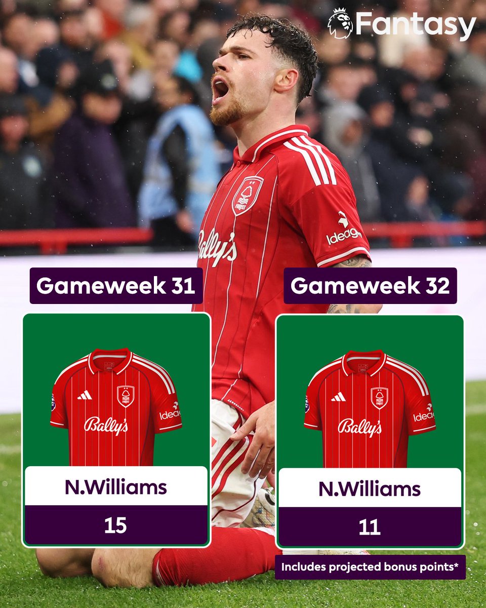 Fantasy Premier League tweet media