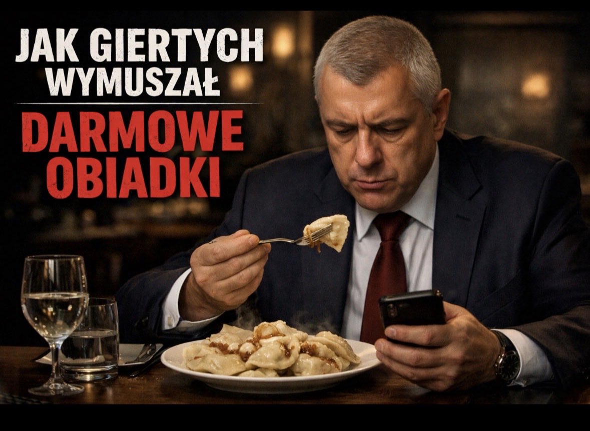 Jack Strong 🇵🇱 tweet media