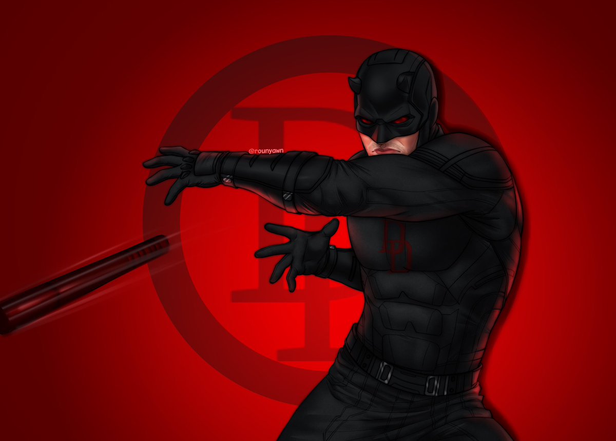 art by rounyawn tweet media