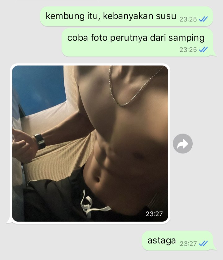 adiesza's tweet image. prompt

keonhoon au

— Jju menjadi dokter hewan yang hidupnya udah lumayan lurus, hingga datang seorang bocah yang merecoki atau mungkin tidak?