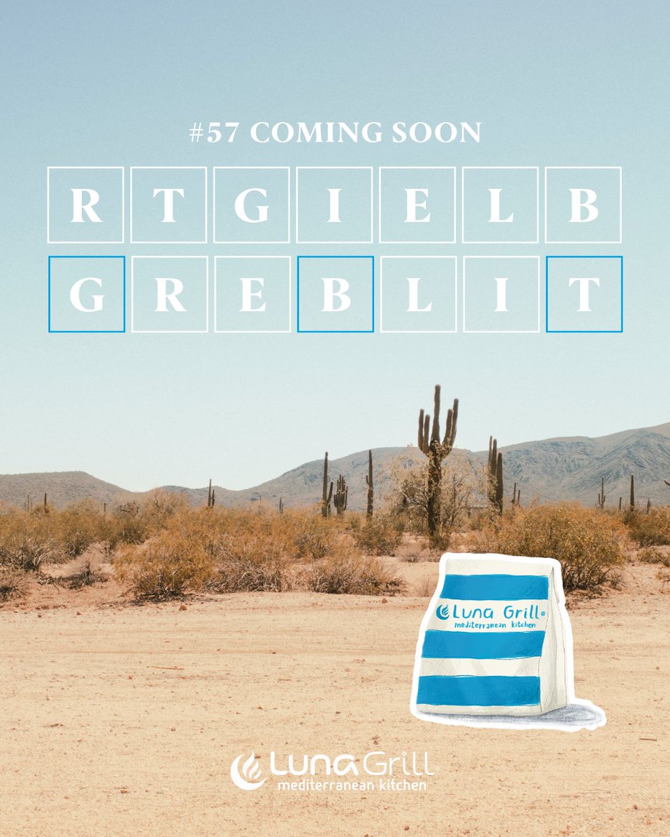 Luna Grill tweet media