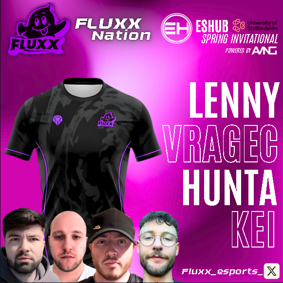 Fluxx eSports 🇮🇪 tweet media