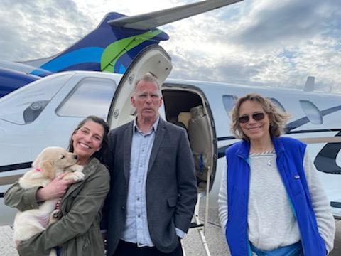 🐕‍🦺 Join our online info session THIS TUESDAY, 4/14, to learn how to become a #volunteer to help provide #servicedogs to people with disabilities! 

➡️ Sign up: canine.org/volunteerinfos…

#NationalVolunteerMonth #GlobalVolunteerMonth #community #makeadifference #servicedog