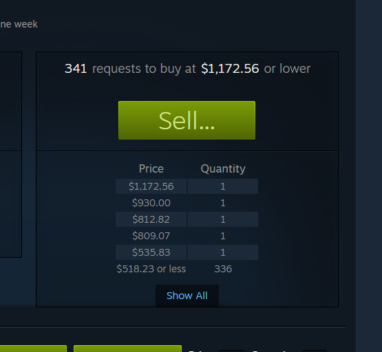 Tech-savvy 💸 BUYING SKINS 24/7 tweet media
