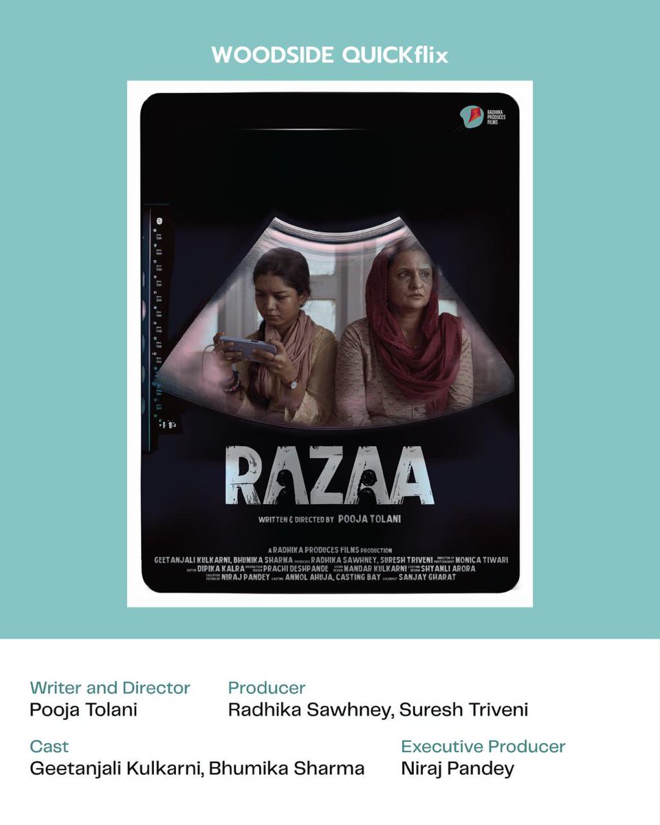 Bandra Film Festival tweet media