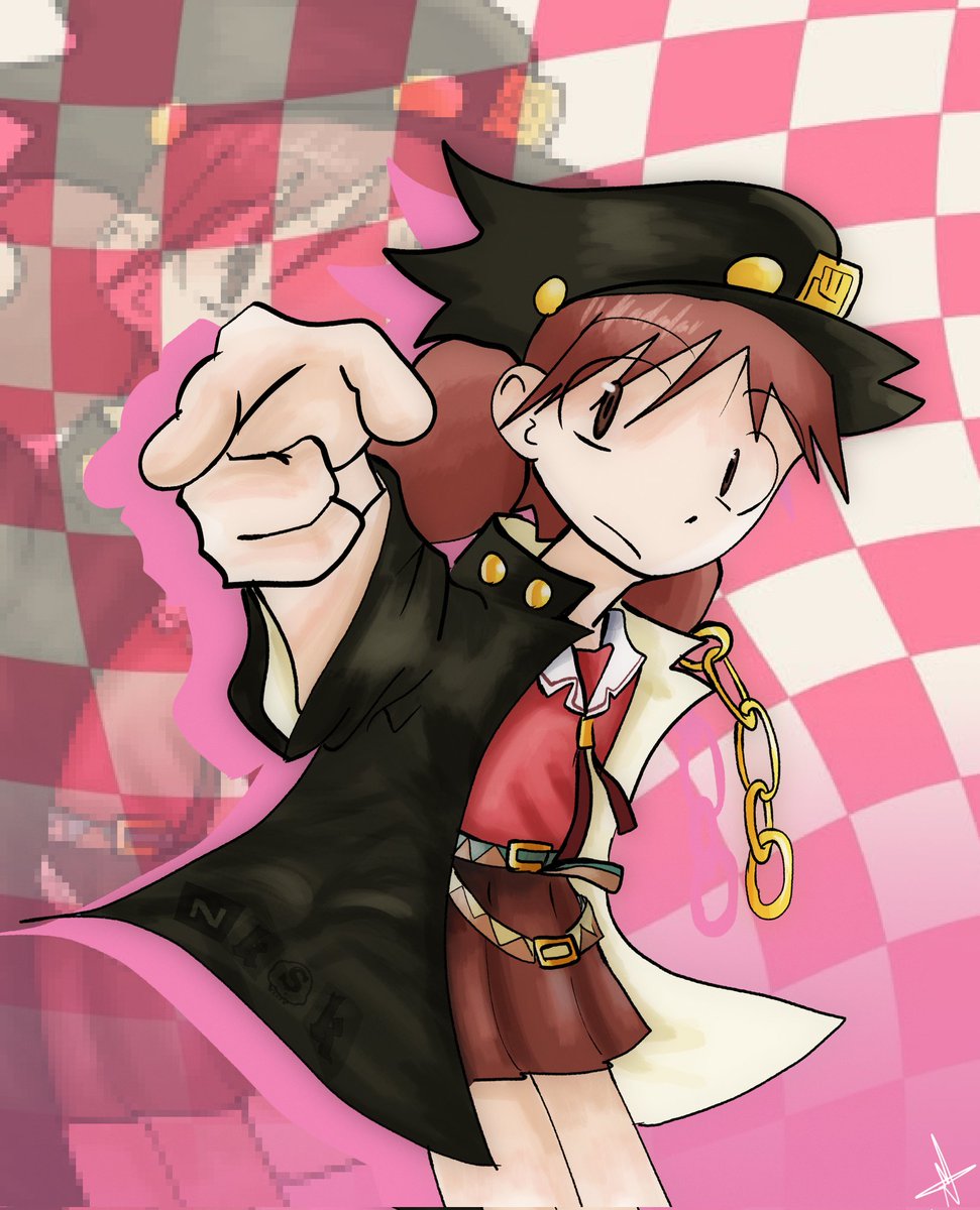 NkSk‼️ tweet media