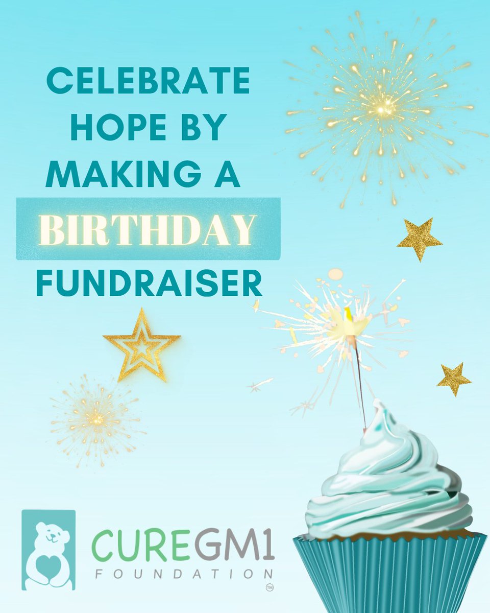 Cure GM1 Foundation tweet media