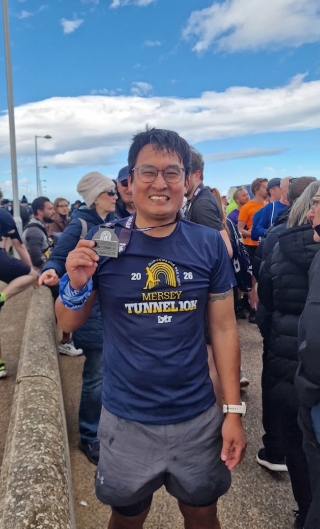 Dr Deoman (Deo) Gurung aka Dipen tweet media