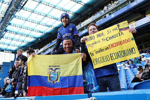 Futbol de Inglaterra tweet media