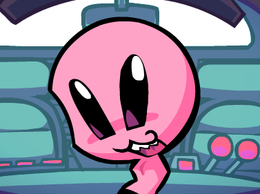 3rdFunni342's tweet image. workin' on player pack assets
twitch.tv/funniguy342

#fridaynightfunkin #animation #art