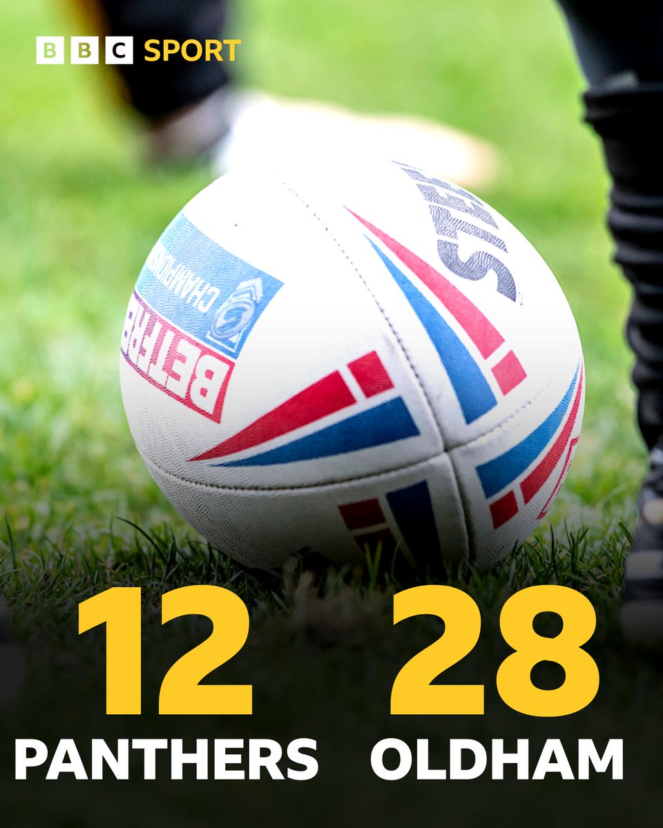 BBC Sport West Yorkshire tweet media