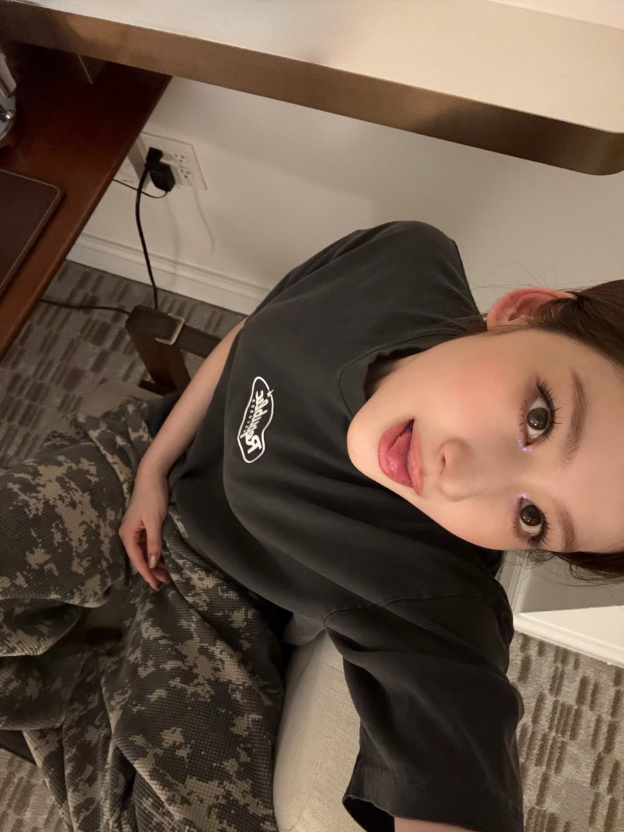 misana💚💜🌐 tweet media