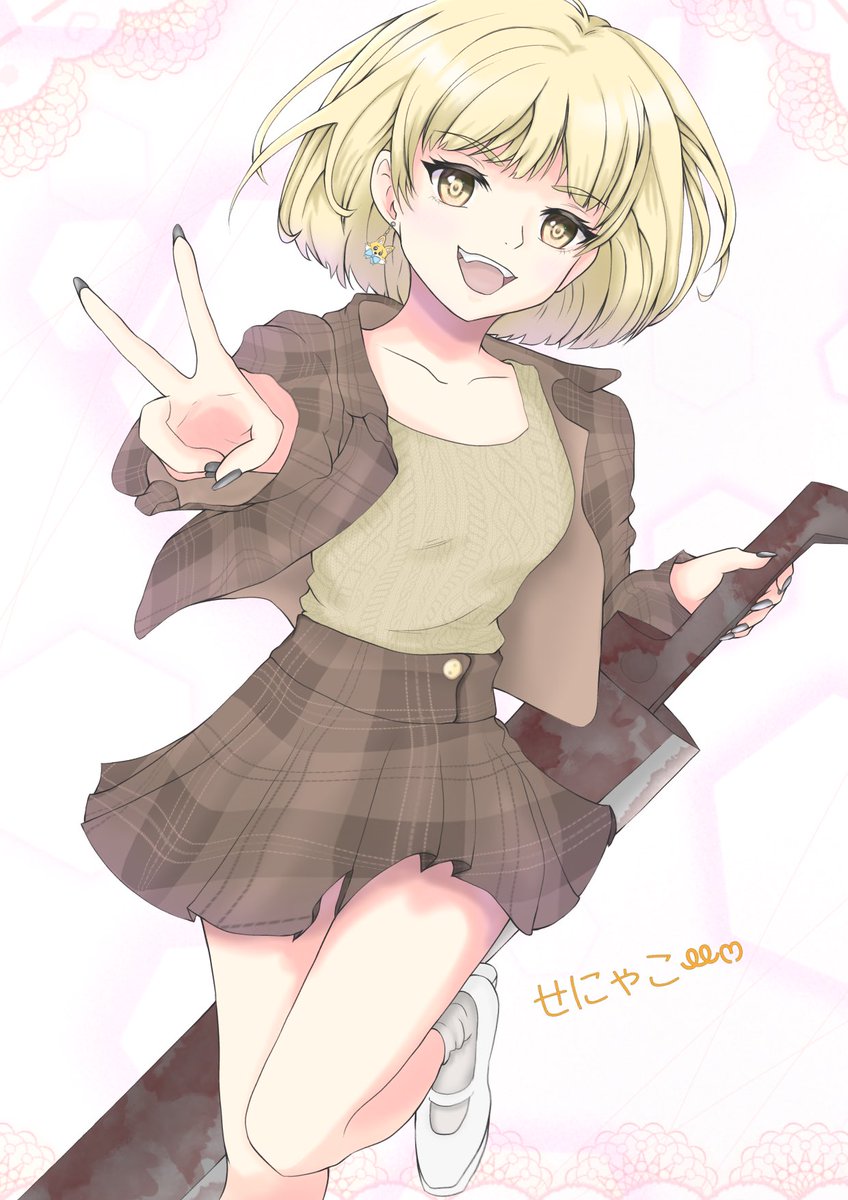 れいもる tweet media