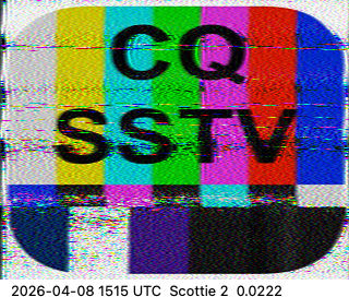 BlackCatSystems's tweet photo. Several 11m #SSTV images recently received here in Westminster MD USA and decoded with my Black Cat SSTV app for Windows and macOS - https://t.co/nZS33IDrxZ https://t.co/0NQhJ7pXkV