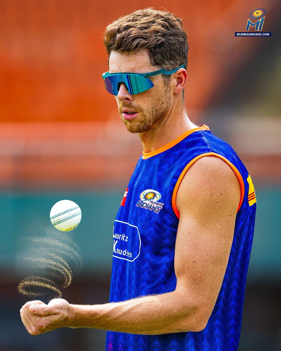 Mumbai Indians FC tweet media