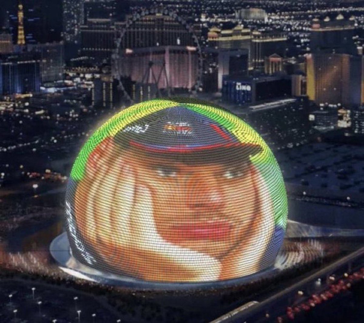 mel¹⁶ tweet media