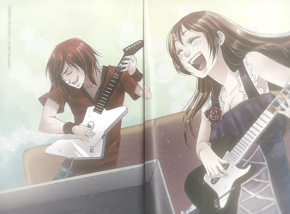 Nathuu 🎼 Castiel's boy tweet media