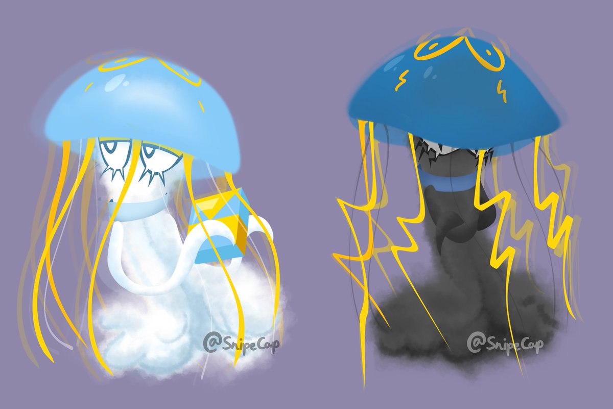 •|SnipeCap|• tweet media