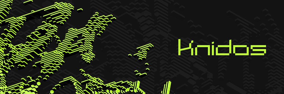 ethwaterdropnft's tweet photo. Exploring @knidosxyz and the idea of AI managing on-chain trading is actually interesting. If executed well, this could change how people approach DeFi and passive strategies.  #DeFi #AI https://t.co/n4uGI1GvCS